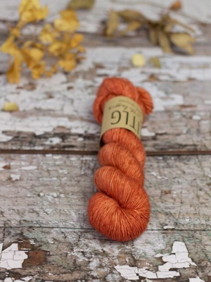 LITLG Singles Cayenne