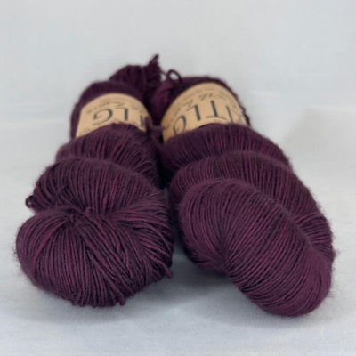 LITLG Singles Plum