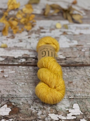 LITLG Singles Flaxen