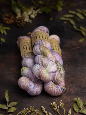 LITLG Singles Jellyfish