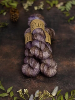 LITLG Singles Light Dusky