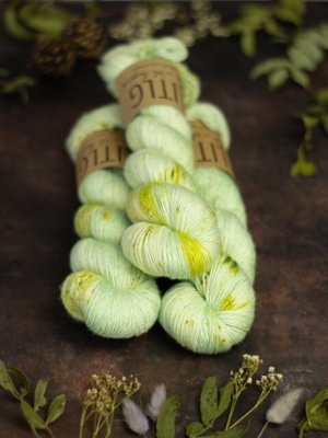 LITLG Singles Mint Grove