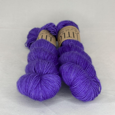 LITLG Singles Violet