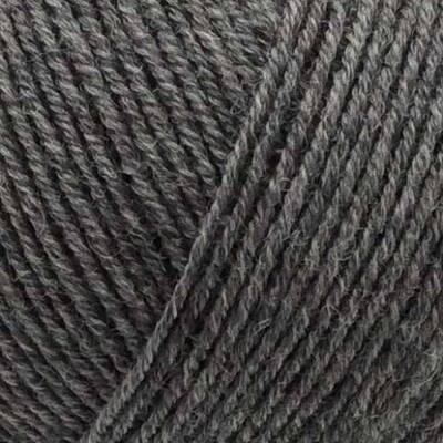 Gepard My Fine Wool 540 Mellemgrå