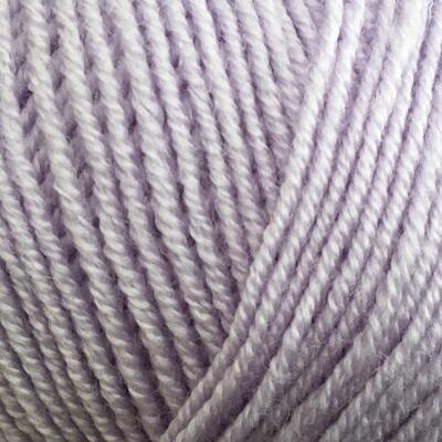 Gepard My Fine Wool 606 Lys lilla