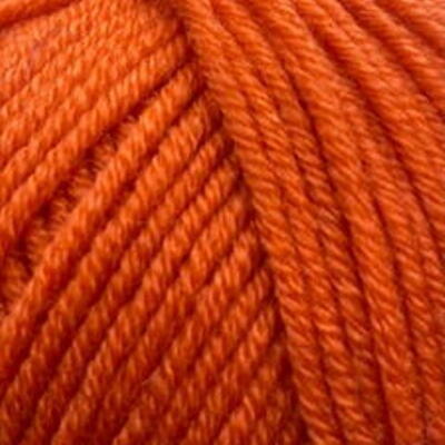 Gepard My Wool 230 Orange