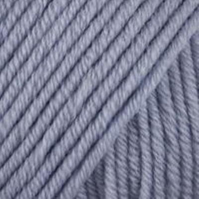 Gepard My Wool 716 Pudderblå