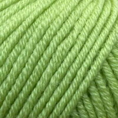 Gepard My Wool 815 Frisk lysegrøn
