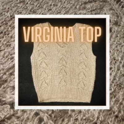 Virginia Top - onlinekursus