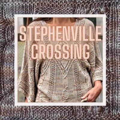 Stephenville Crossing - onlinekursus