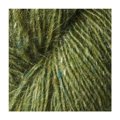 Isager Tweed Moss