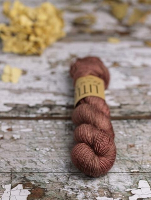 LITLG Singles Cacao