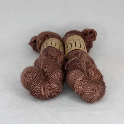 LITLG Singles Cacao