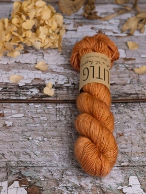 LITLG Singles Fireclay