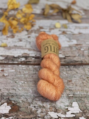 LITLG Singles Dusty Orange