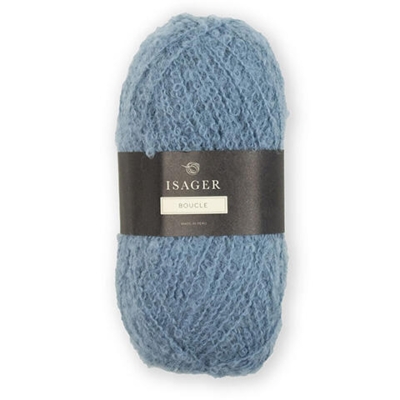 Isager Bouclé fv. 11