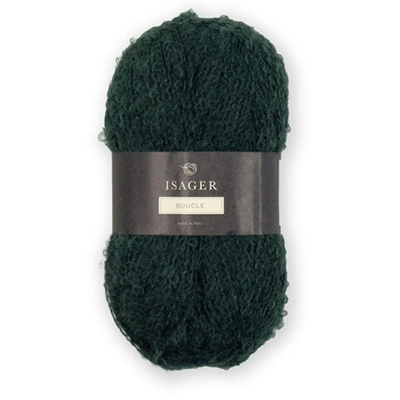 Isager Bouclé fv. 37