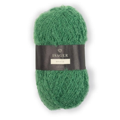 Isager Bouclé fv. 56