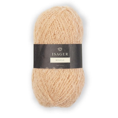 Isager Bouclé fv. 62