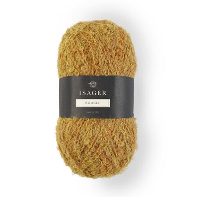 Isager Bouclé fv. 65