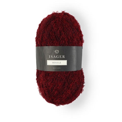 Isager Bouclé fv. 98