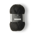 Isager Silk Mohair 30 Sort