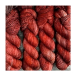 LITLG Singles Terracotta