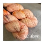 LITLG Singles Cantaloupe