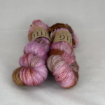 LITLG Singles Sienna Pink