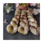 LITLG Singles Green Oakmoss