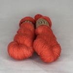 LITLG Singles Deep Coral