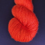 LITLG Singles Deep Coral