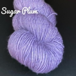 LITLG Singles Sugar Plum