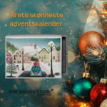 2024 Knit Sisters' Adventskalender