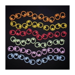 Cocoknits Split Ring Markers