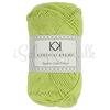 KK Color Cotton Light Green