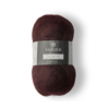 Isager Silk Mohair 36 Bordeaux