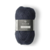 Isager Silk Mohair 100 Marine