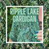 Ripple Lake Cardigan - onlinekursus