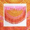 Party People - kursus i butikken