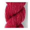 Isager Tweed Raspberry