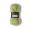 Isager Silk Mohair 57 Æblegrøn