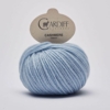 Cardiff Cashmere Classic fv. 644 Baby