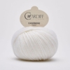 Cardiff Cashmere Classic fv. 623 Candido