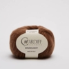 Cardiff Cashmere Brushlight fv. 128 Sudan