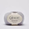 Cardiff Cashmere Brushlight fv. 104 Pomice